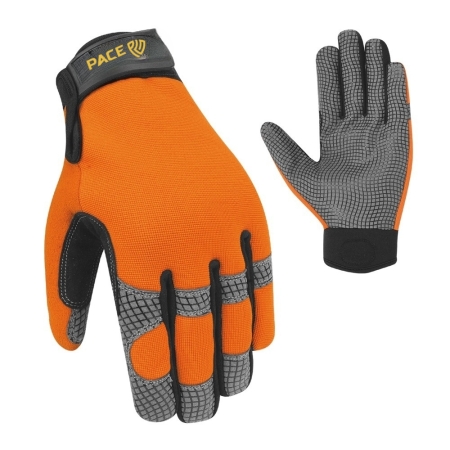 Machanic Gloves 